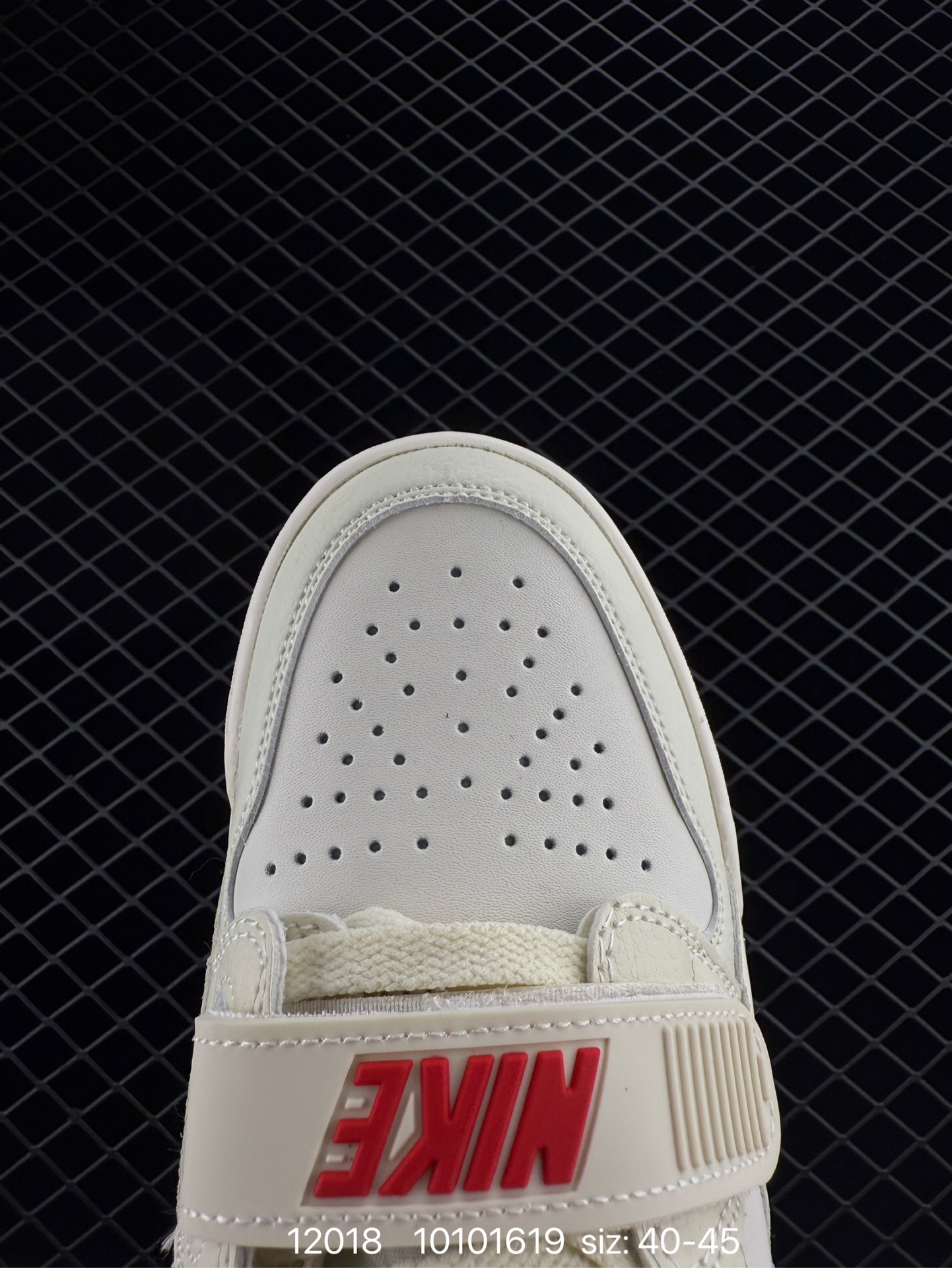 Nike Air Jordan Legacy 312 Low